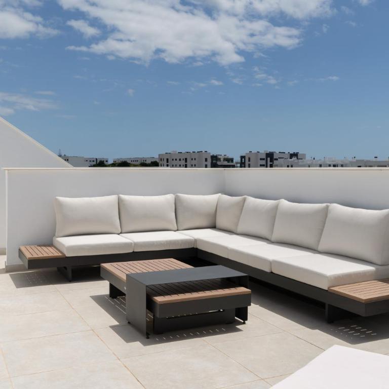 Green Horizon Penthouse - Apartamento de 2 dormitorios - 18