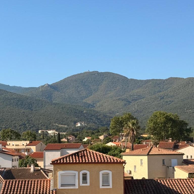 Appartement Argelès - Neuf, tout équipé - Appartement 1 Chambre - 13