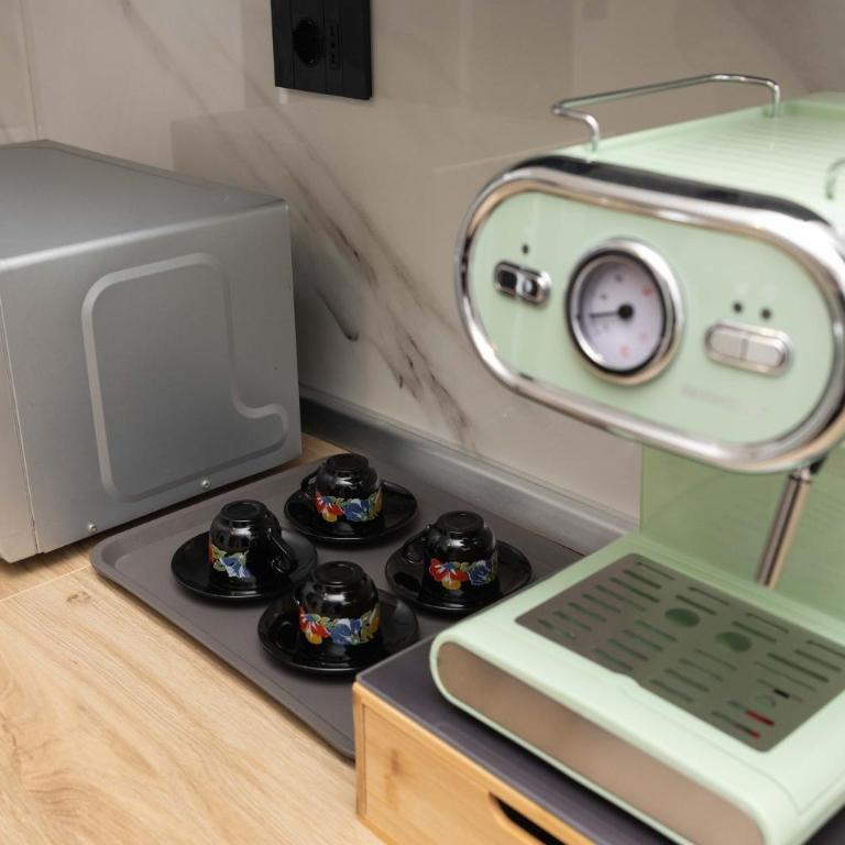 Appartamento Landi - Appartamento con 1 Camera da Letto - 6