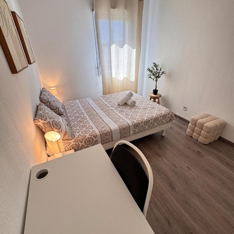 Modern 4-room apartment 3 bedrooms Netflix Parking - Apartment mit 3 Schlafzimmern - 74
