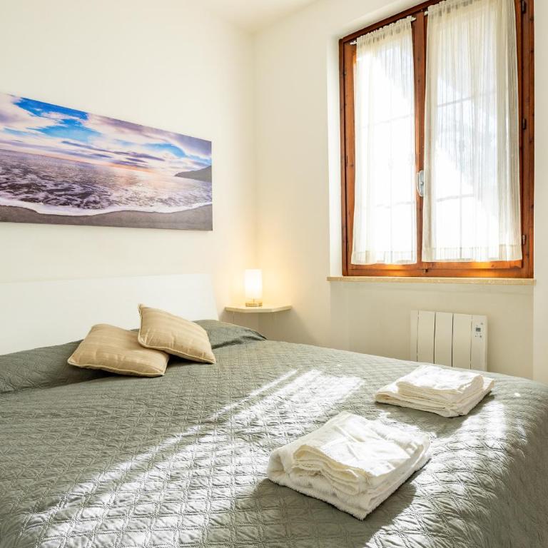 Garda Lake Retreat in Lazise - Appartamento con 1 Camera da Letto - 10