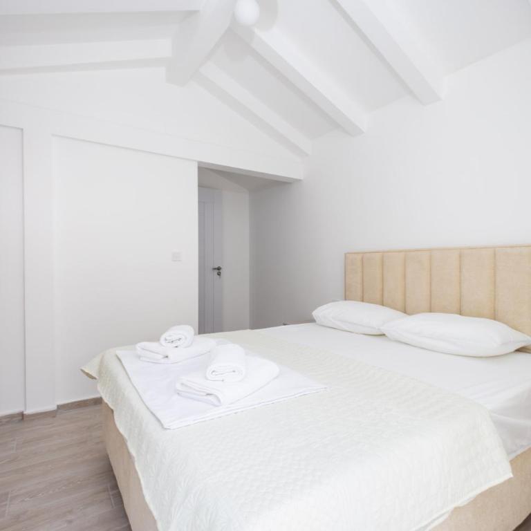 Sea Soul Apartment - Apartman sa 3 Spavaće Sobe - 3