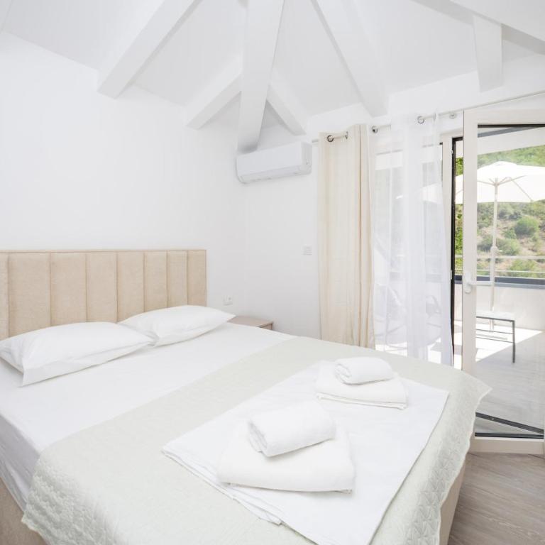Sea Soul Apartment - Apartman sa 3 Spavaće Sobe - 1