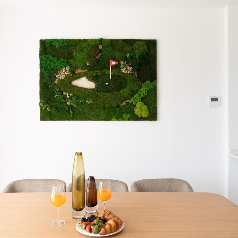 Green Horizon Penthouse - Apartamento de 2 dormitorios - 1