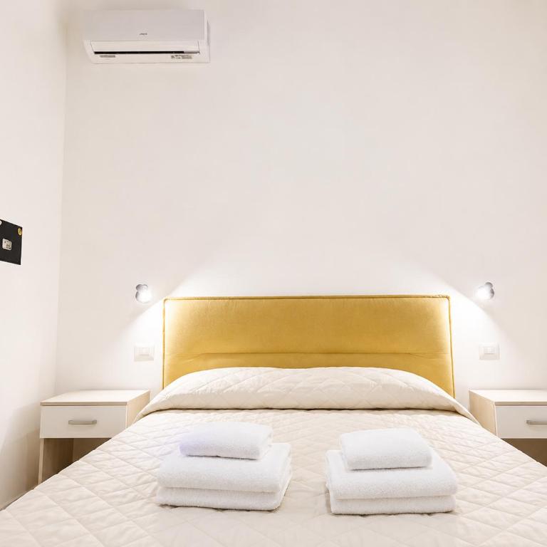 La Casa di Nina - Quadruple Room with Private External Bathroom - 5