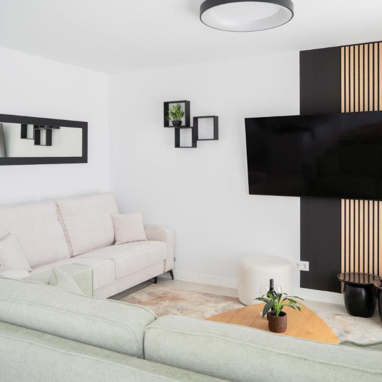Green Horizon Penthouse - Apartamento de 2 dormitorios - 4