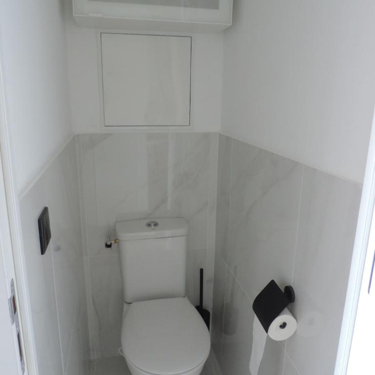 À couper le souffle - La Croix des Gardes - Apartment mit 1 Schlafzimmer - 11