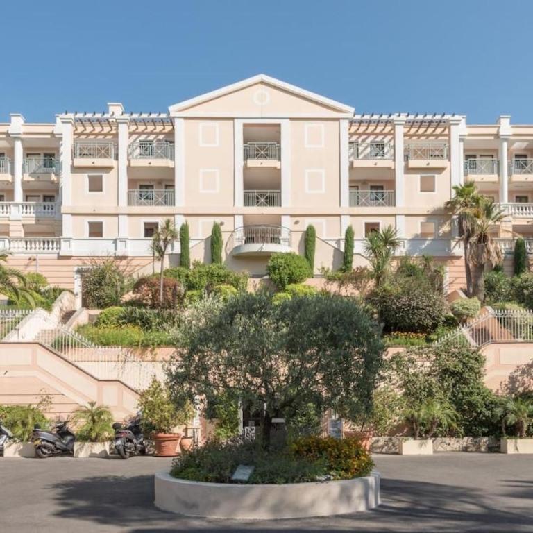 À couper le souffle - La Croix des Gardes - Apartment mit 1 Schlafzimmer - 17