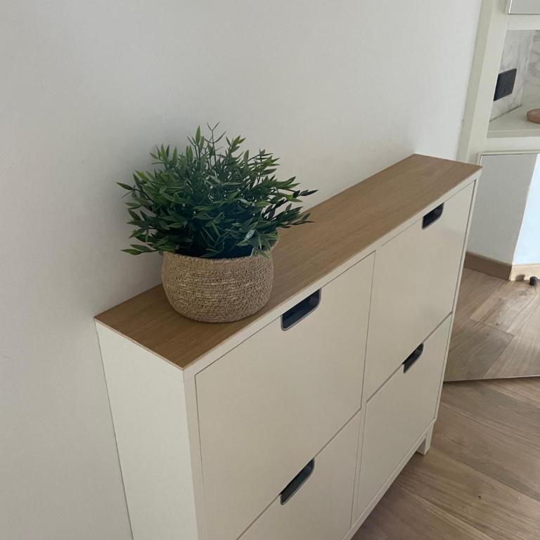 À couper le souffle - La Croix des Gardes - Apartment mit 1 Schlafzimmer - 18