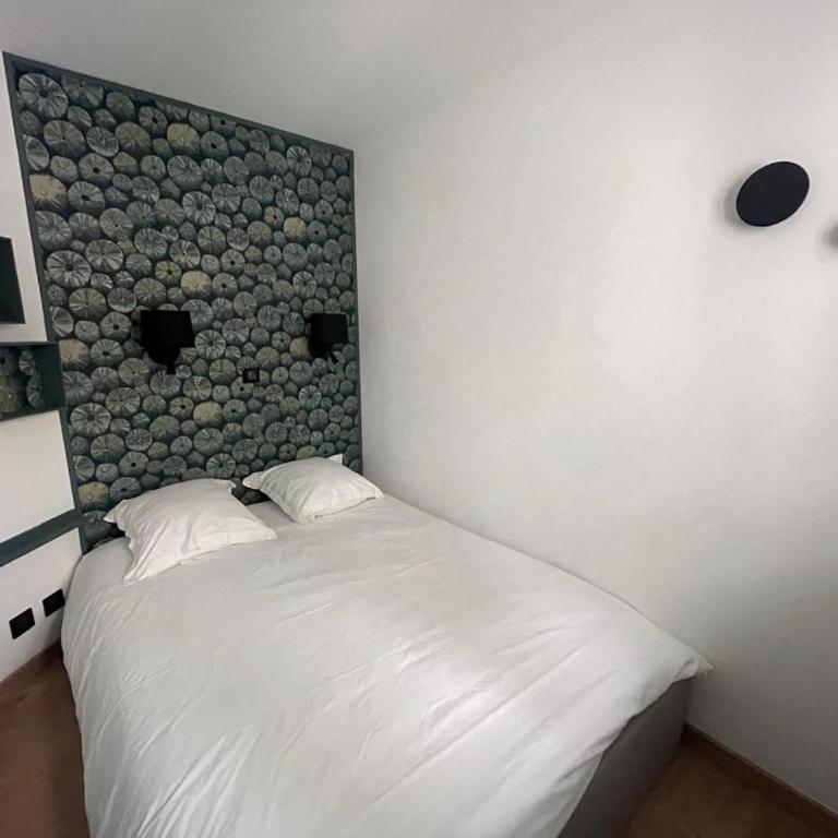 À couper le souffle - La Croix des Gardes - Apartment mit 1 Schlafzimmer - 8