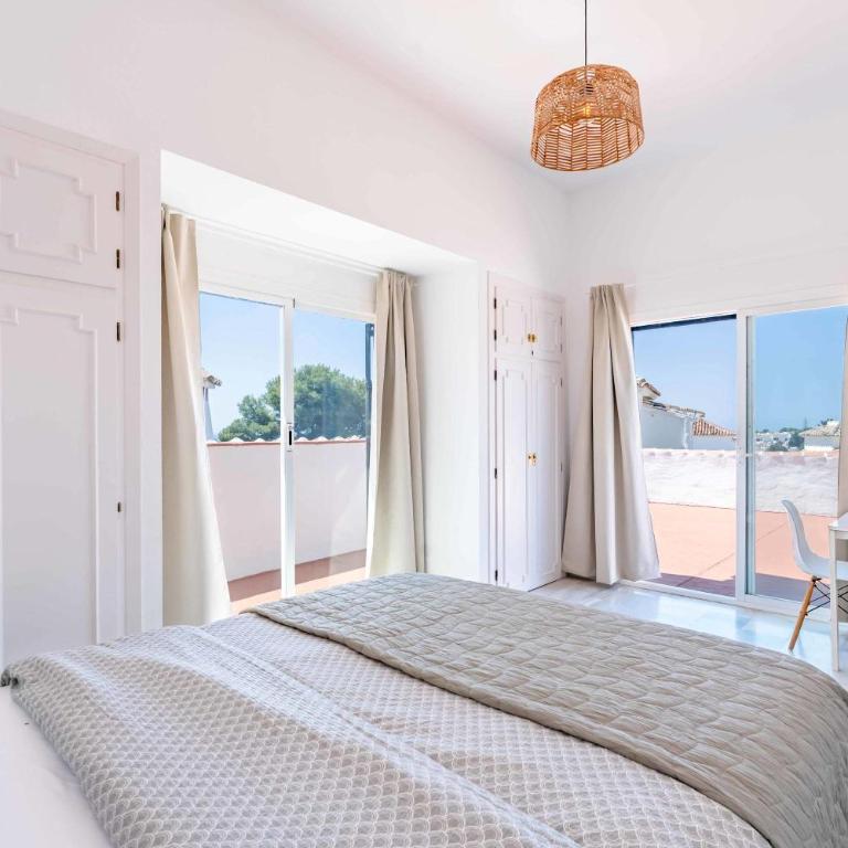 Villa Cielo de Calahonda - Villa - 3