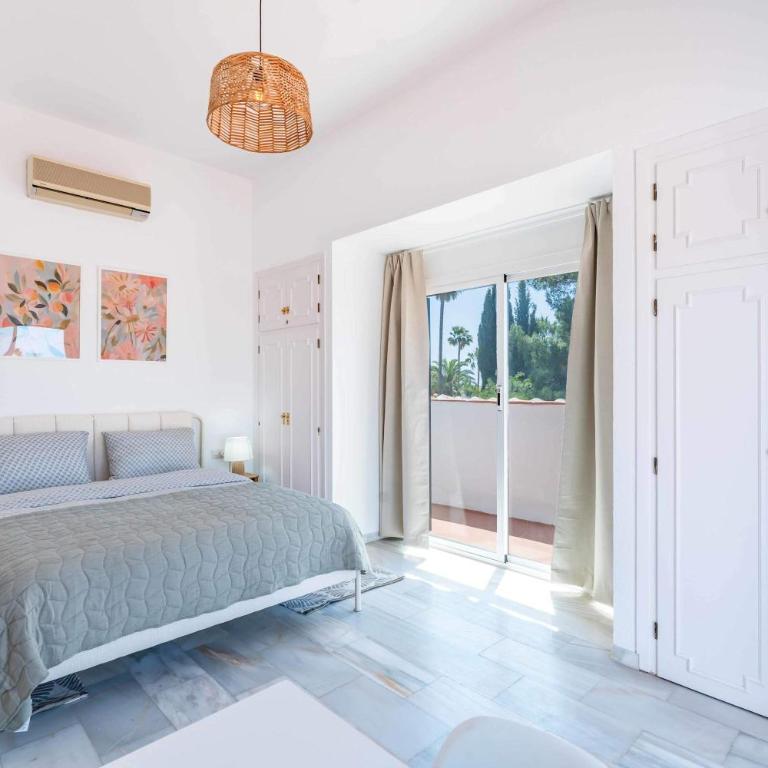 Villa Cielo de Calahonda - Villa - 4
