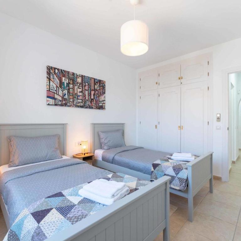 Villa Cielo de Calahonda - Villa - 11