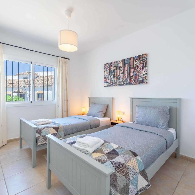 Villa Cielo de Calahonda - Villa - 10
