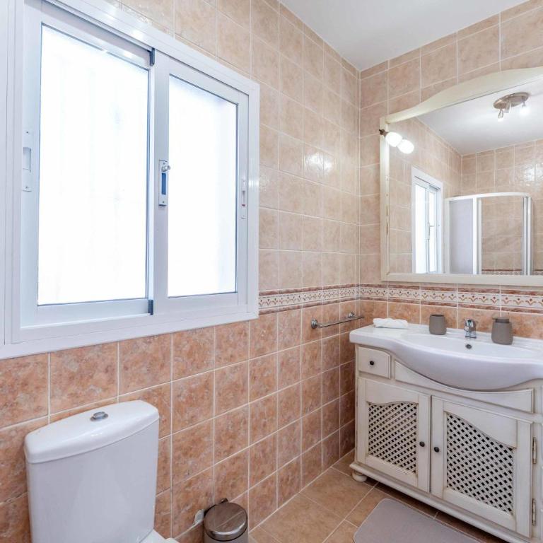 Villa Cielo de Calahonda - Villa - 9