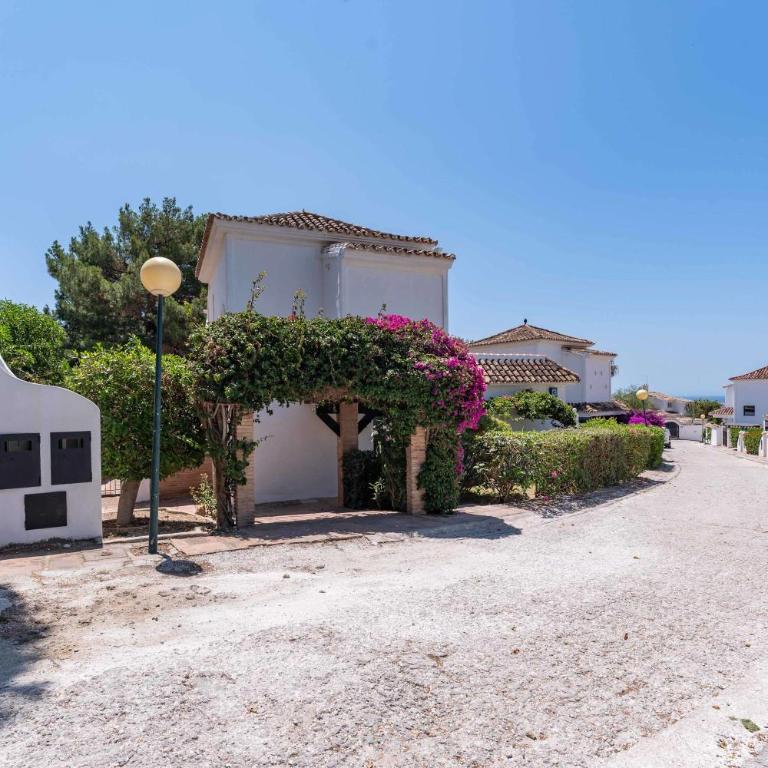 Villa Cielo de Calahonda - Villa - 30