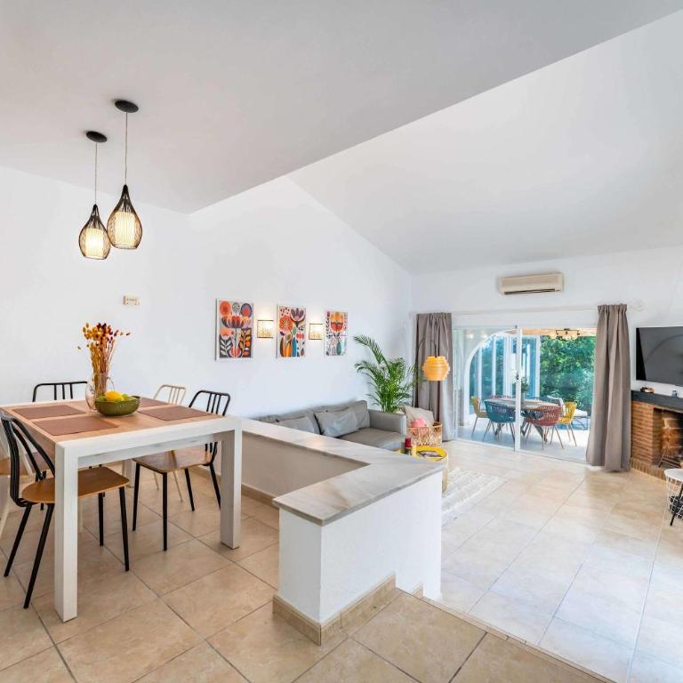 Villa Cielo de Calahonda - Villa - 16