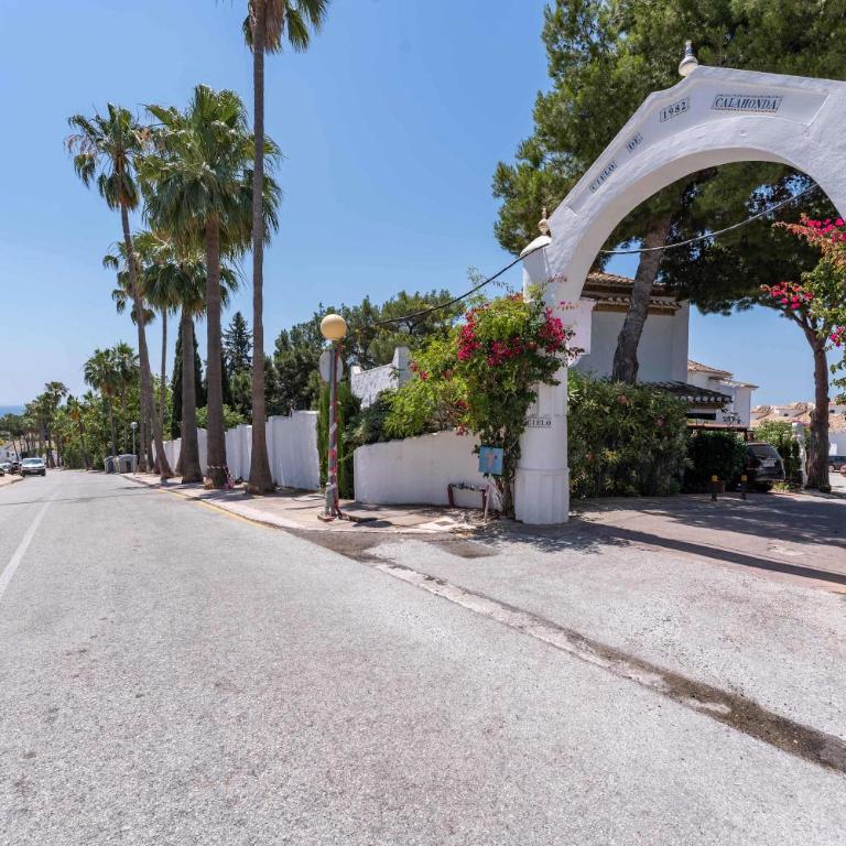 Villa Cielo de Calahonda - Villa - 29
