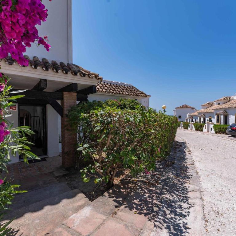 Villa Cielo de Calahonda - Villa - 31