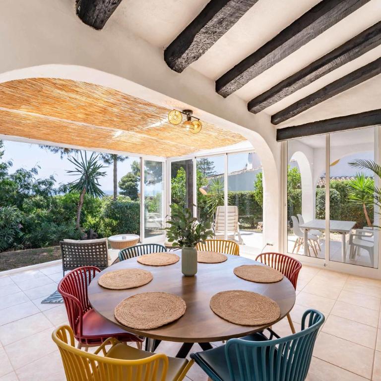 Villa Cielo de Calahonda - Villa - 19