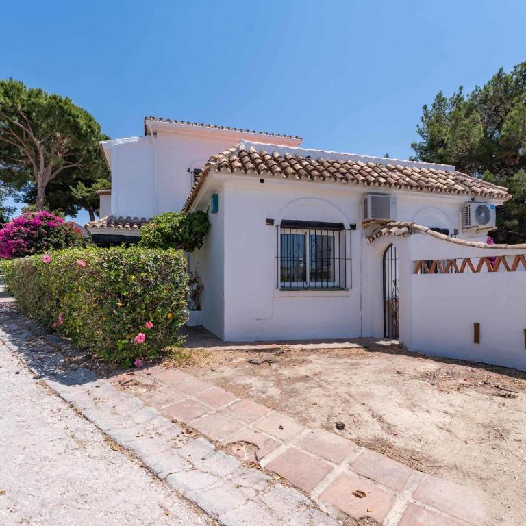 Villa Cielo de Calahonda - Villa - 38