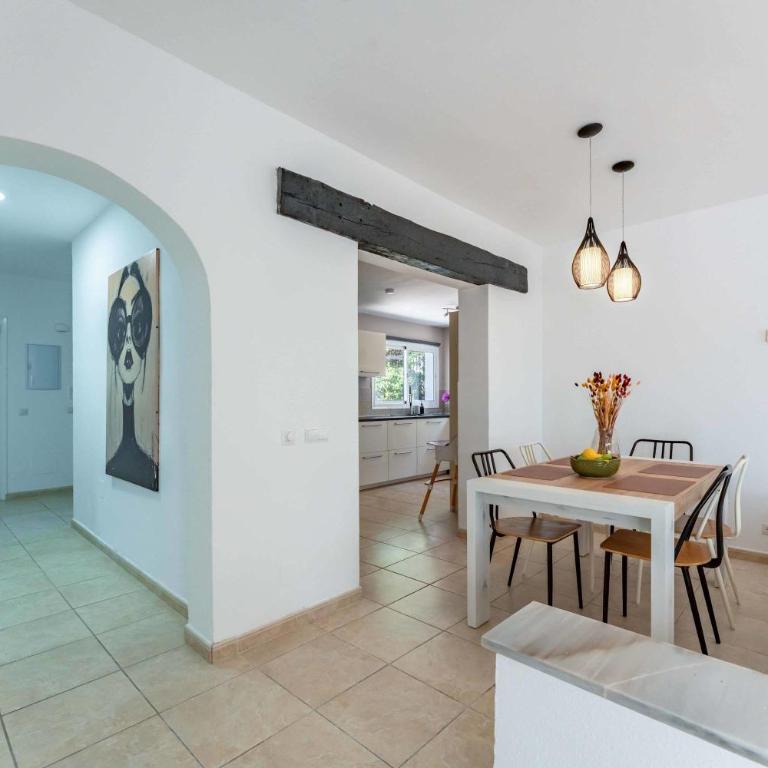 Villa Cielo de Calahonda - Villa - 15