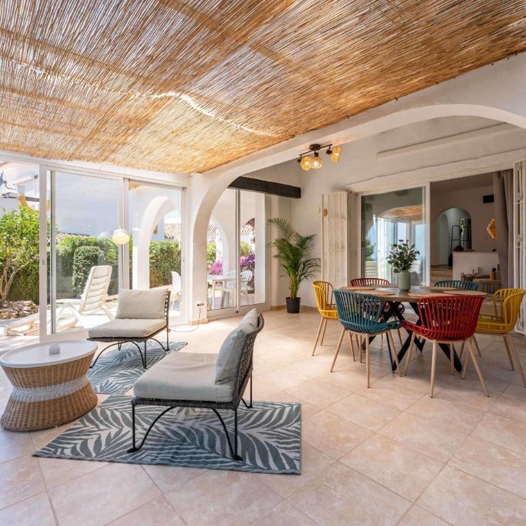 Villa Cielo de Calahonda - Villa - 22