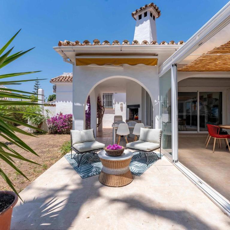 Villa Cielo de Calahonda - Villa - 1