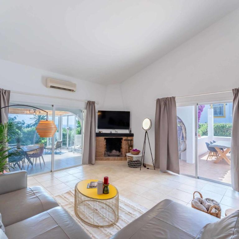 Villa Cielo de Calahonda - Villa - 17