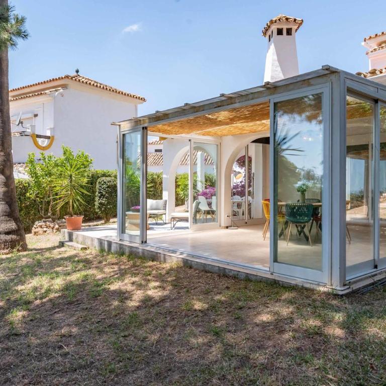 Villa Cielo de Calahonda - Villa - 23
