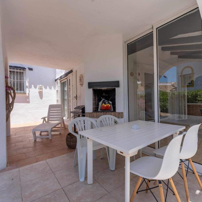 Villa Cielo de Calahonda - Villa - 28