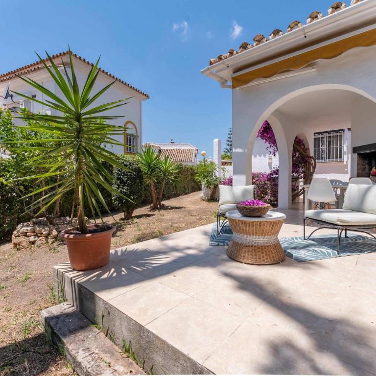 Villa Cielo de Calahonda - Villa - 24