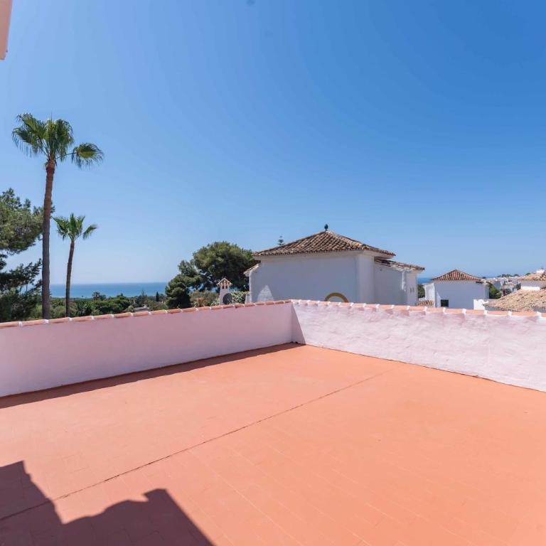 Villa Cielo de Calahonda - Villa - 35