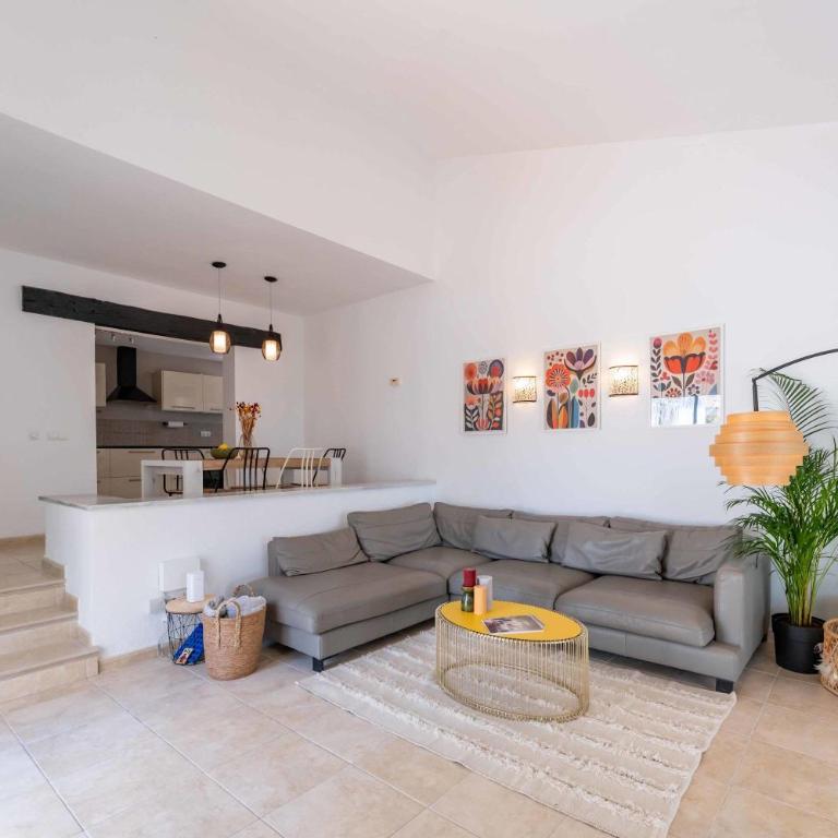 Villa Cielo de Calahonda - Villa - 18