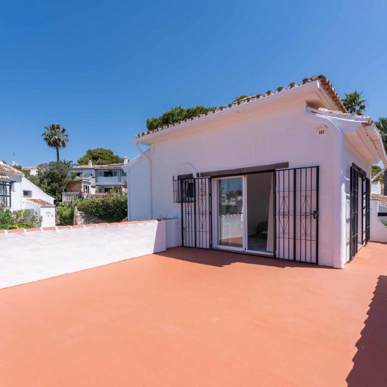 Villa Cielo de Calahonda - Villa - 34