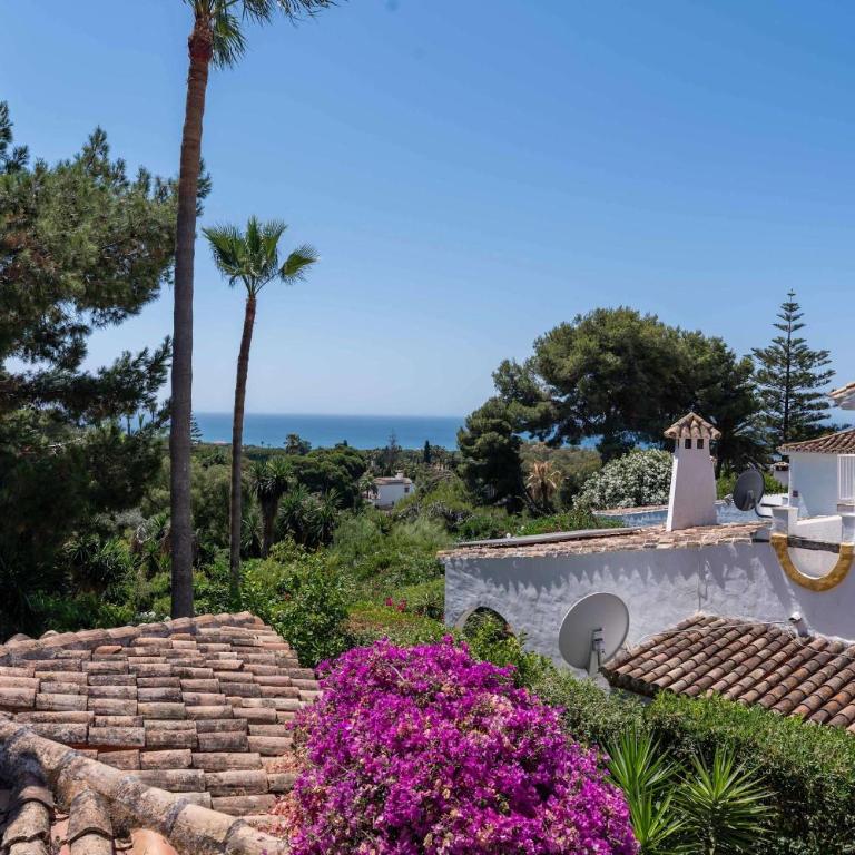Villa Cielo de Calahonda - Villa - 2
