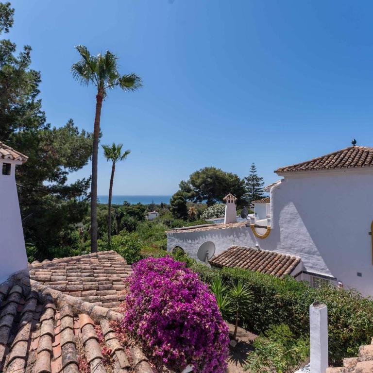 Villa Cielo de Calahonda - Villa - 32