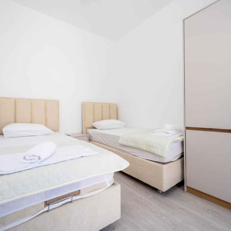 Sea Soul Apartment - Apartman sa 3 Spavaće Sobe - 16