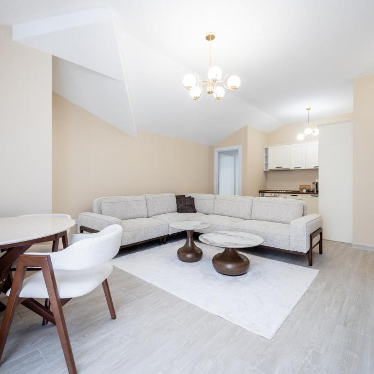 Sea Soul Apartment - Apartman sa 3 Spavaće Sobe - 14