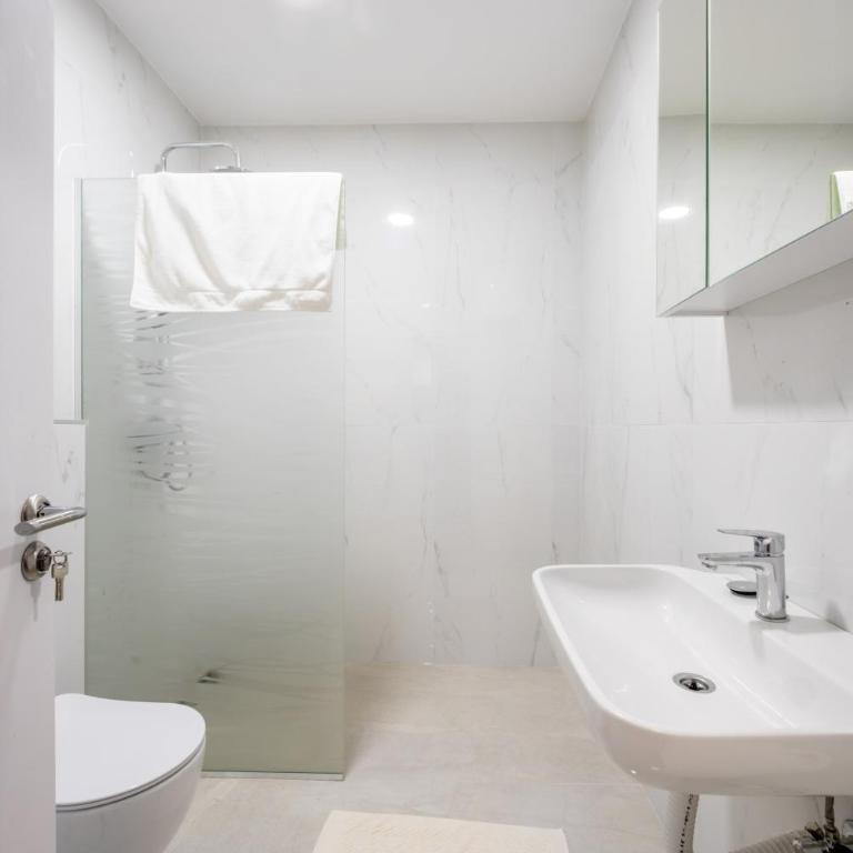 Sea Soul Apartment - Apartman sa 3 Spavaće Sobe - 17
