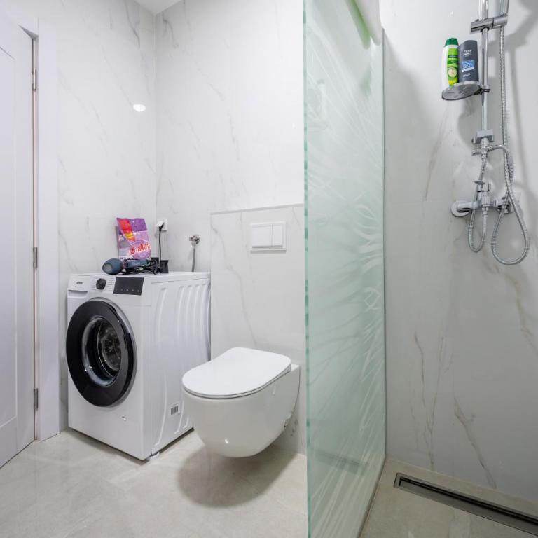 Sea Soul Apartment - Apartman sa 3 Spavaće Sobe - 11