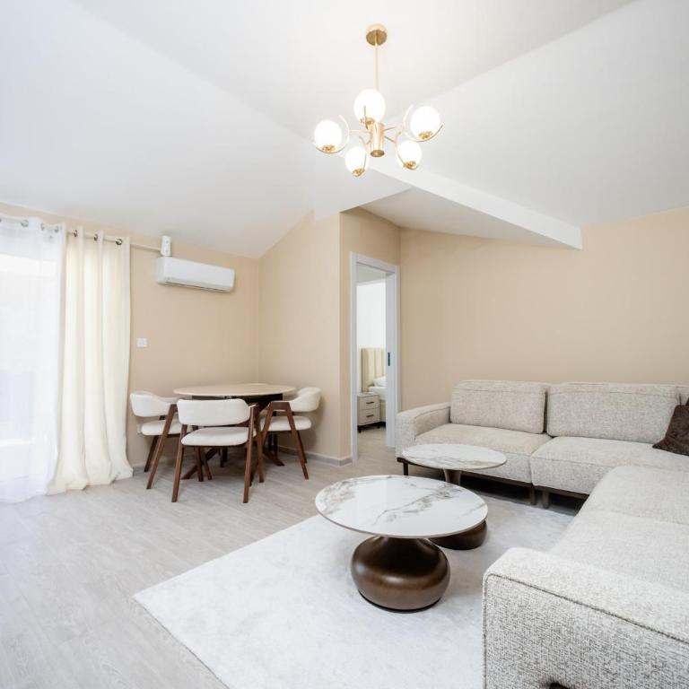 Sea Soul Apartment - Apartman sa 3 Spavaće Sobe - 8