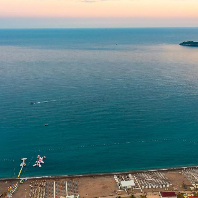 Sea Soul Apartment - Apartman sa 3 Spavaće Sobe - 21