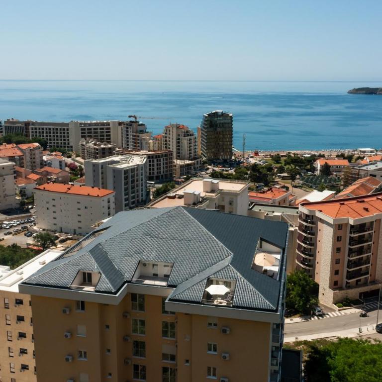 Sea Soul Apartment - Apartman sa 3 Spavaće Sobe - 24