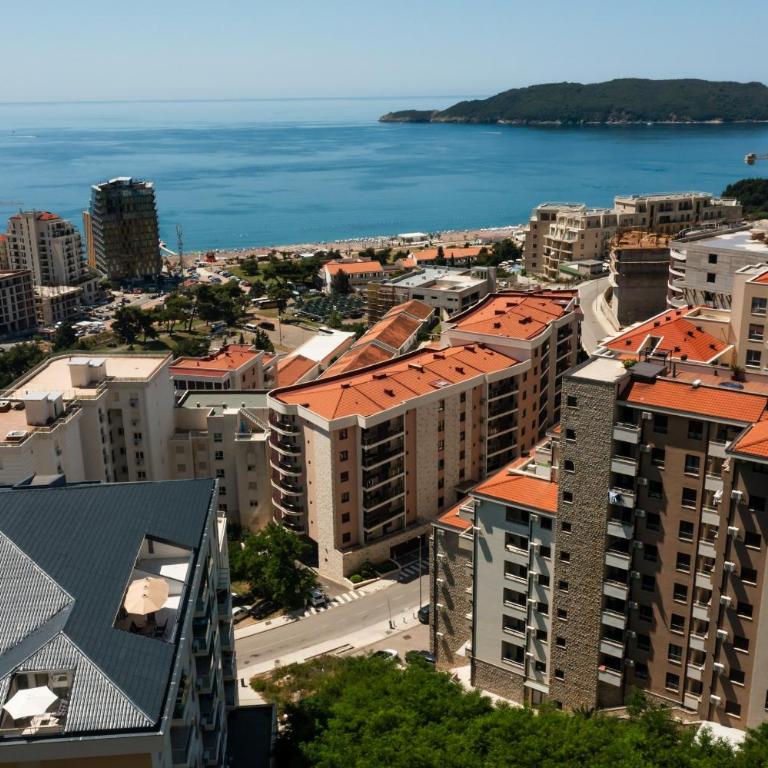 Sea Soul Apartment - Apartman sa 3 Spavaće Sobe - 25