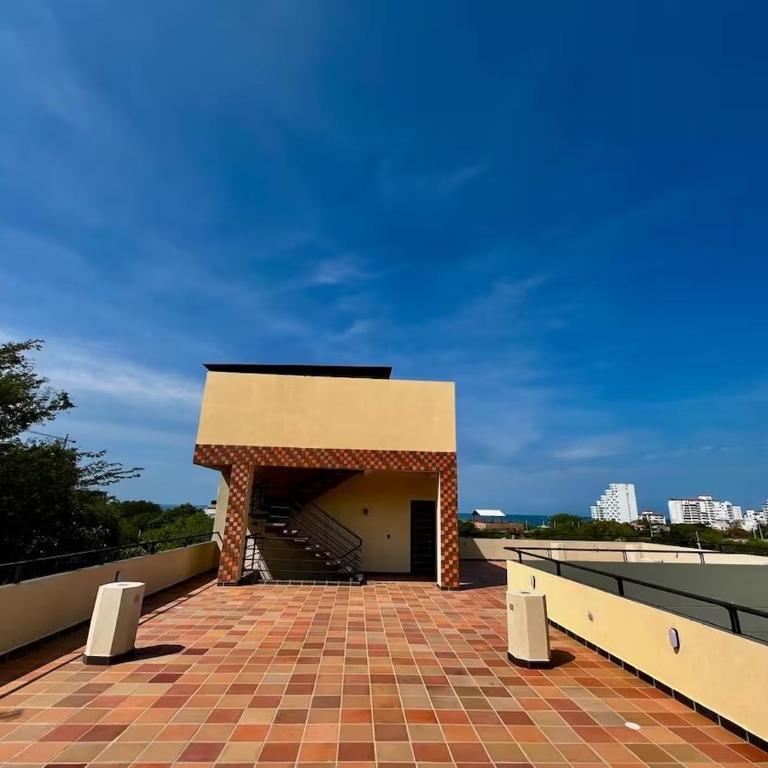 Mansión de Ensueño en Playa Dormida con Piscina - Villa - 33