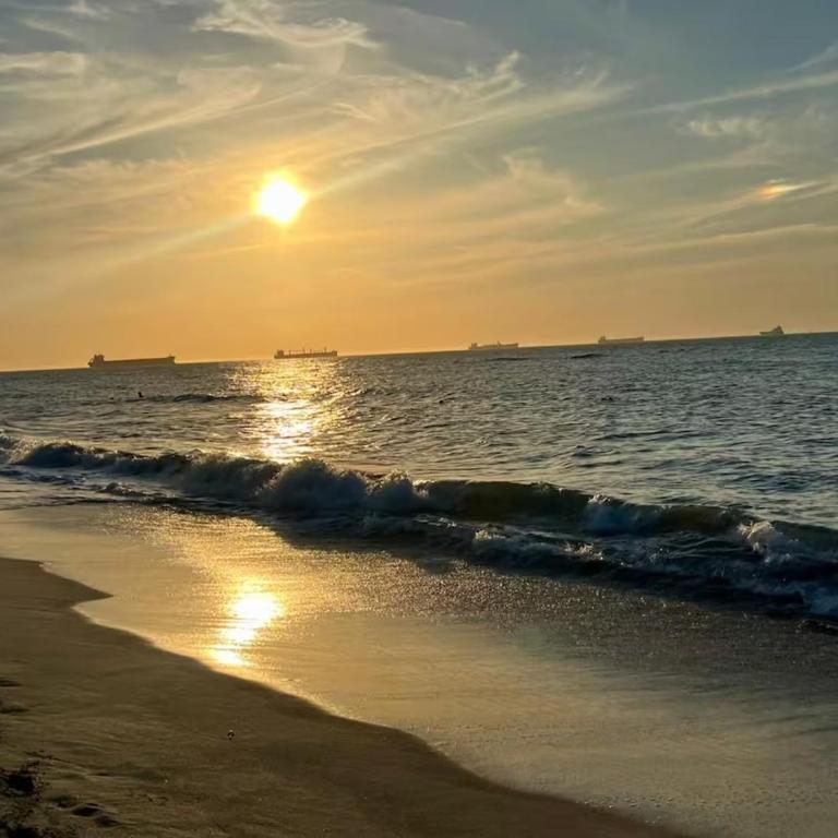 Mansión de Ensueño en Playa Dormida con Piscina - Villa - 14