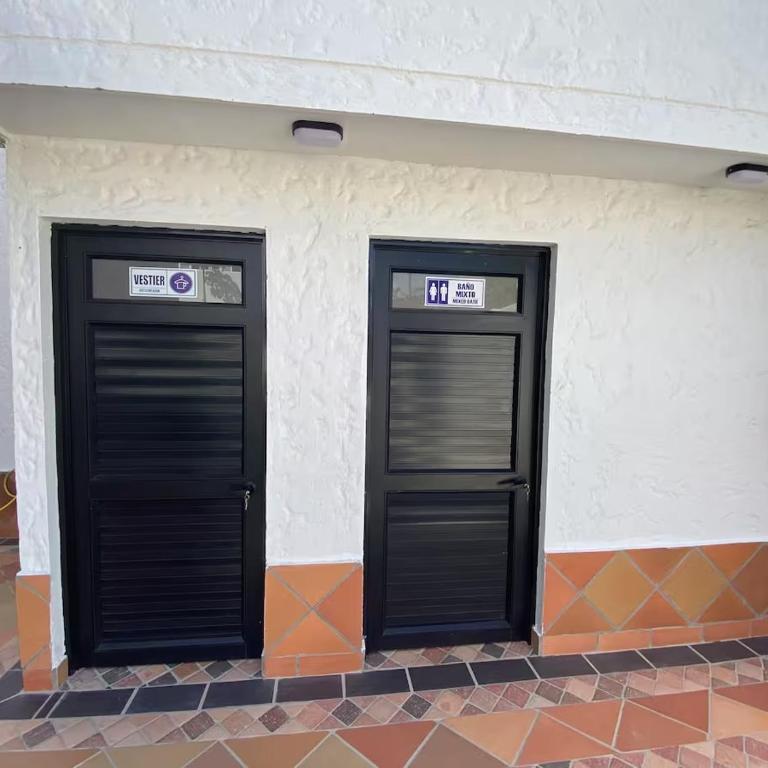 Mansión de Ensueño en Playa Dormida con Piscina - Villa - 10