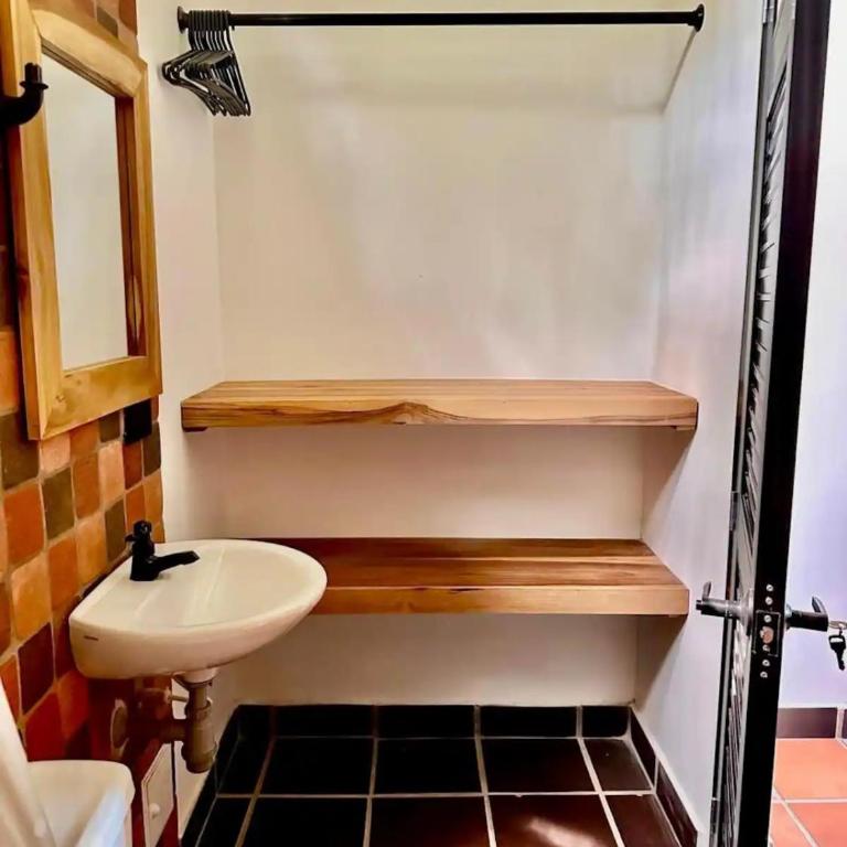 Mansión de Ensueño en Playa Dormida con Piscina - Villa - 22
