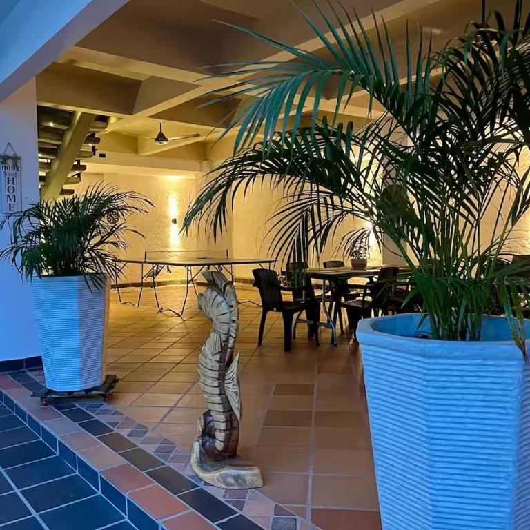 Mansión de Ensueño en Playa Dormida con Piscina - Villa - 46